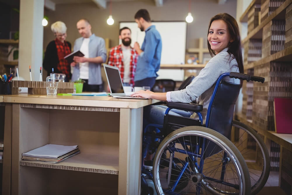 Disability Return to Work